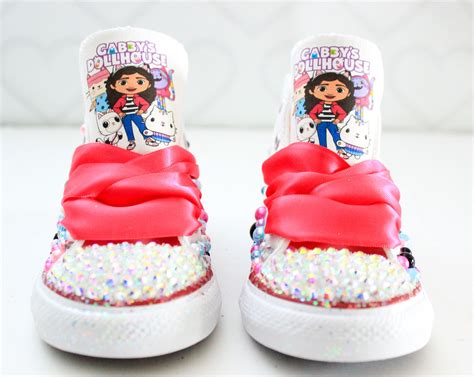 gabby dollhouse shoes for girls.